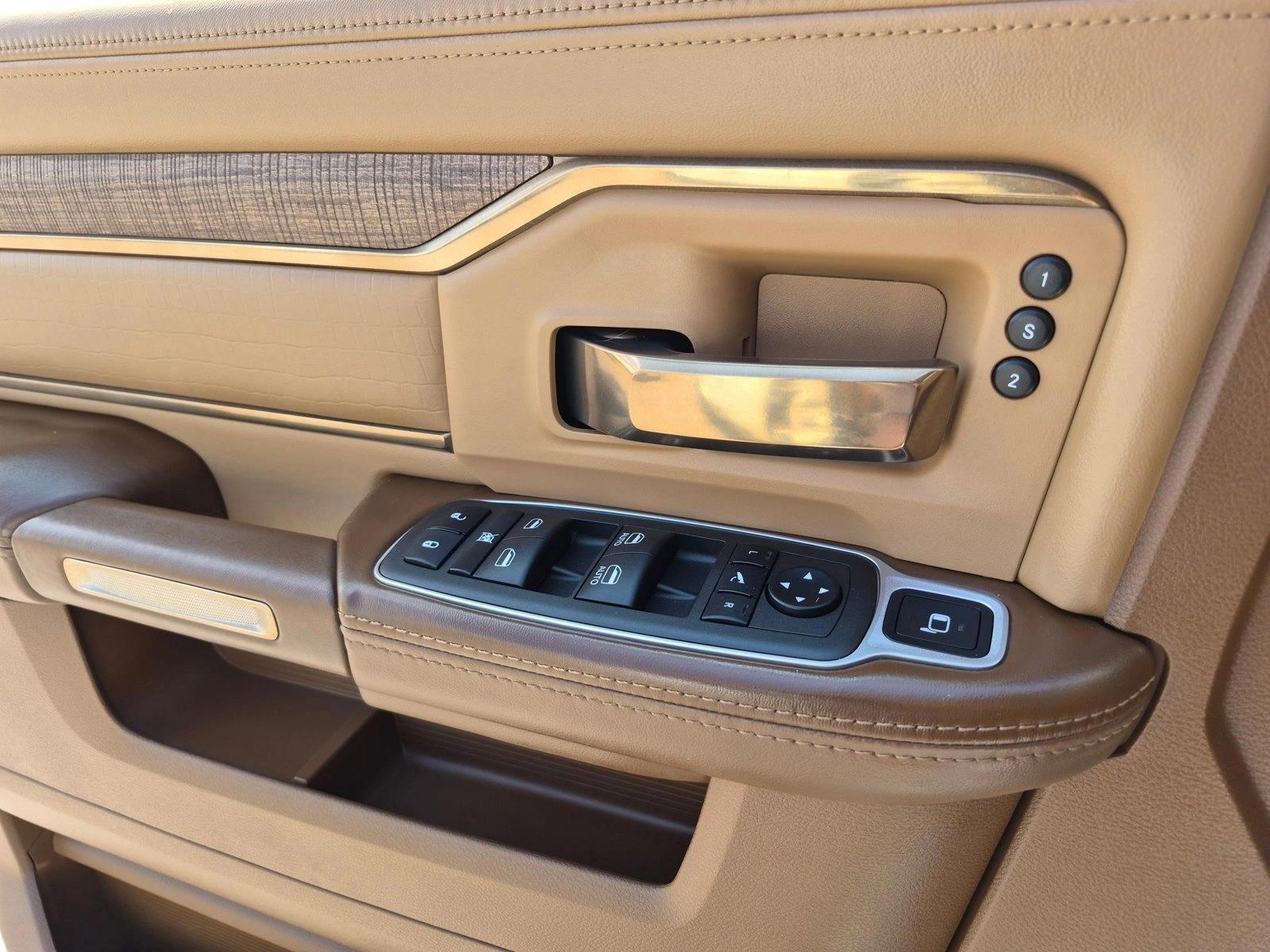 2022 RAM Ram 2500 Pickup Laramie Longhorn - Photo 15