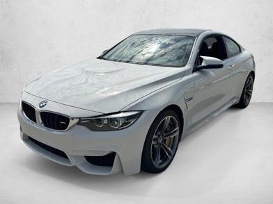 2019 BMW M4  -
                  Westmont, IL