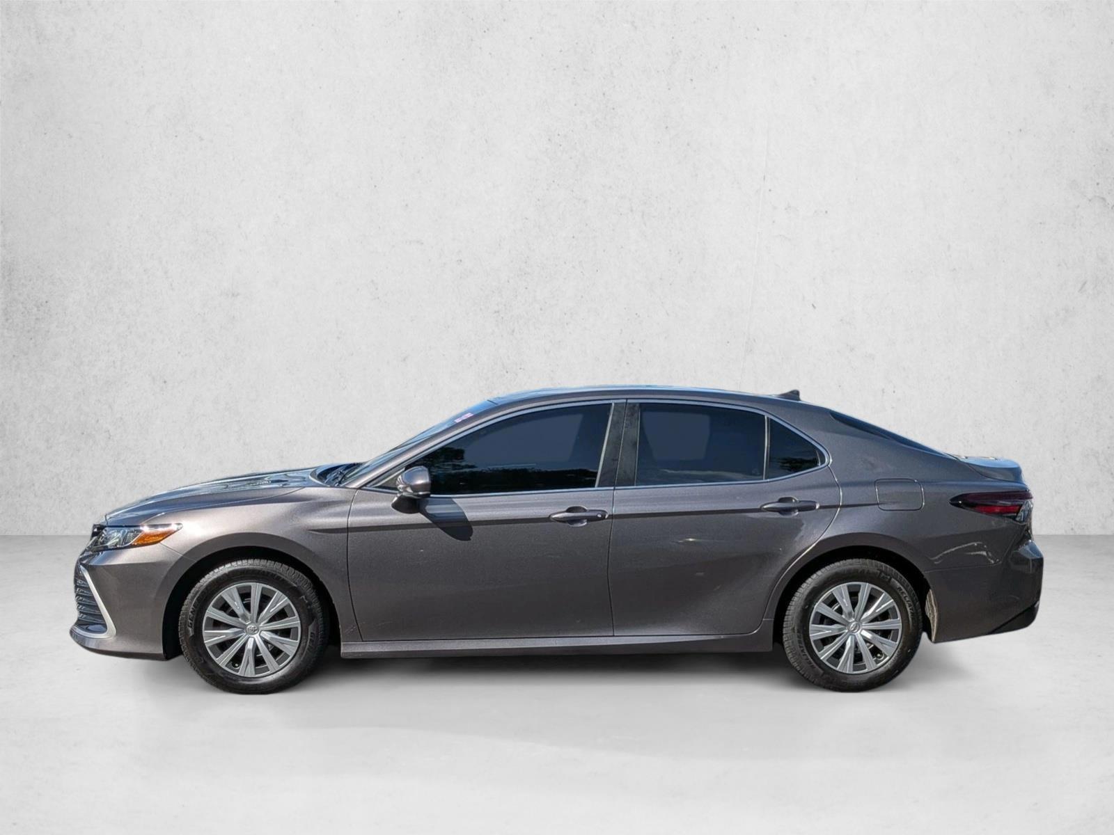 Thumbnail: 2022 Toyota Camry - 2