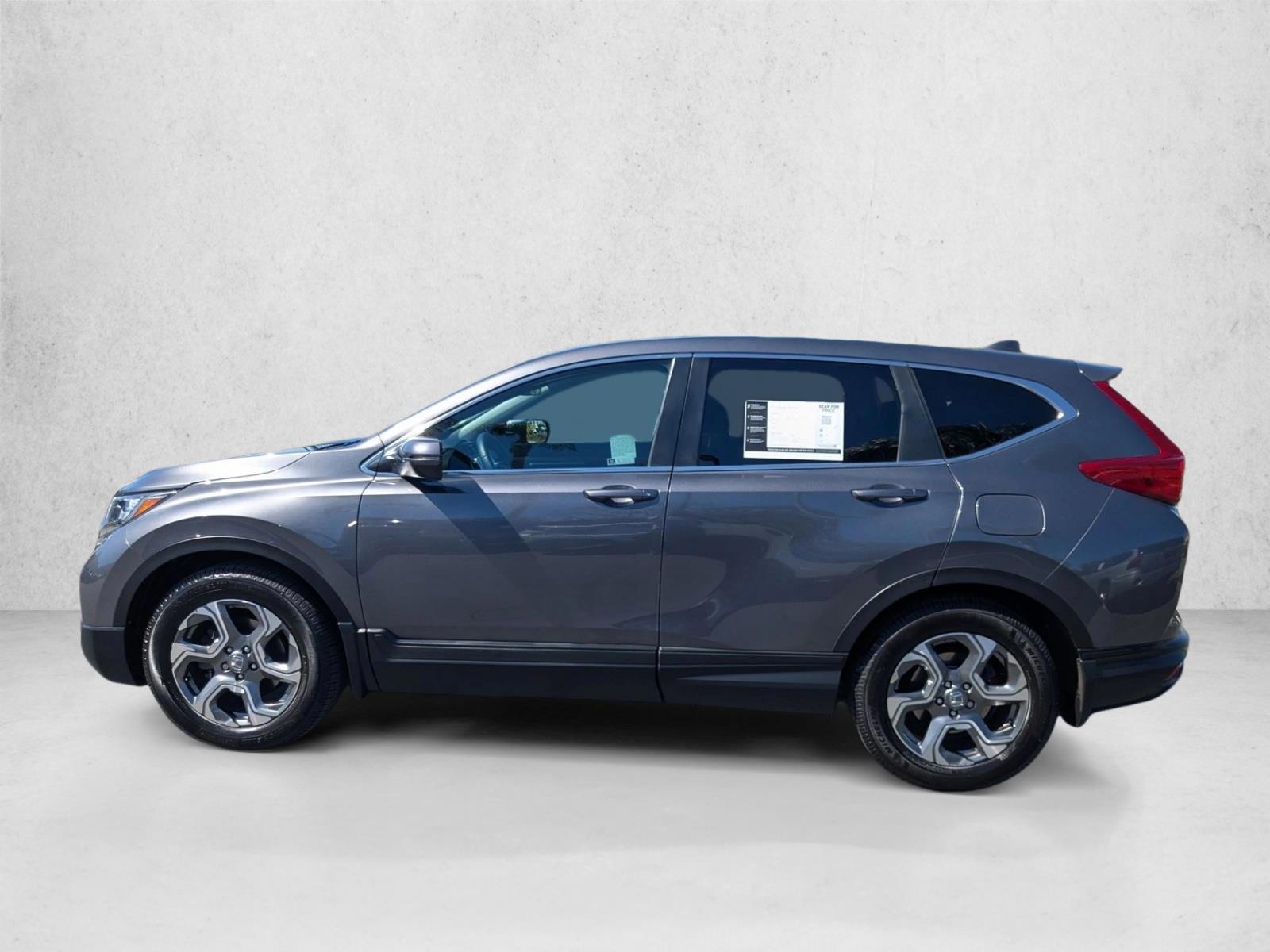 Thumbnail: 2019 Honda CR-V - 2