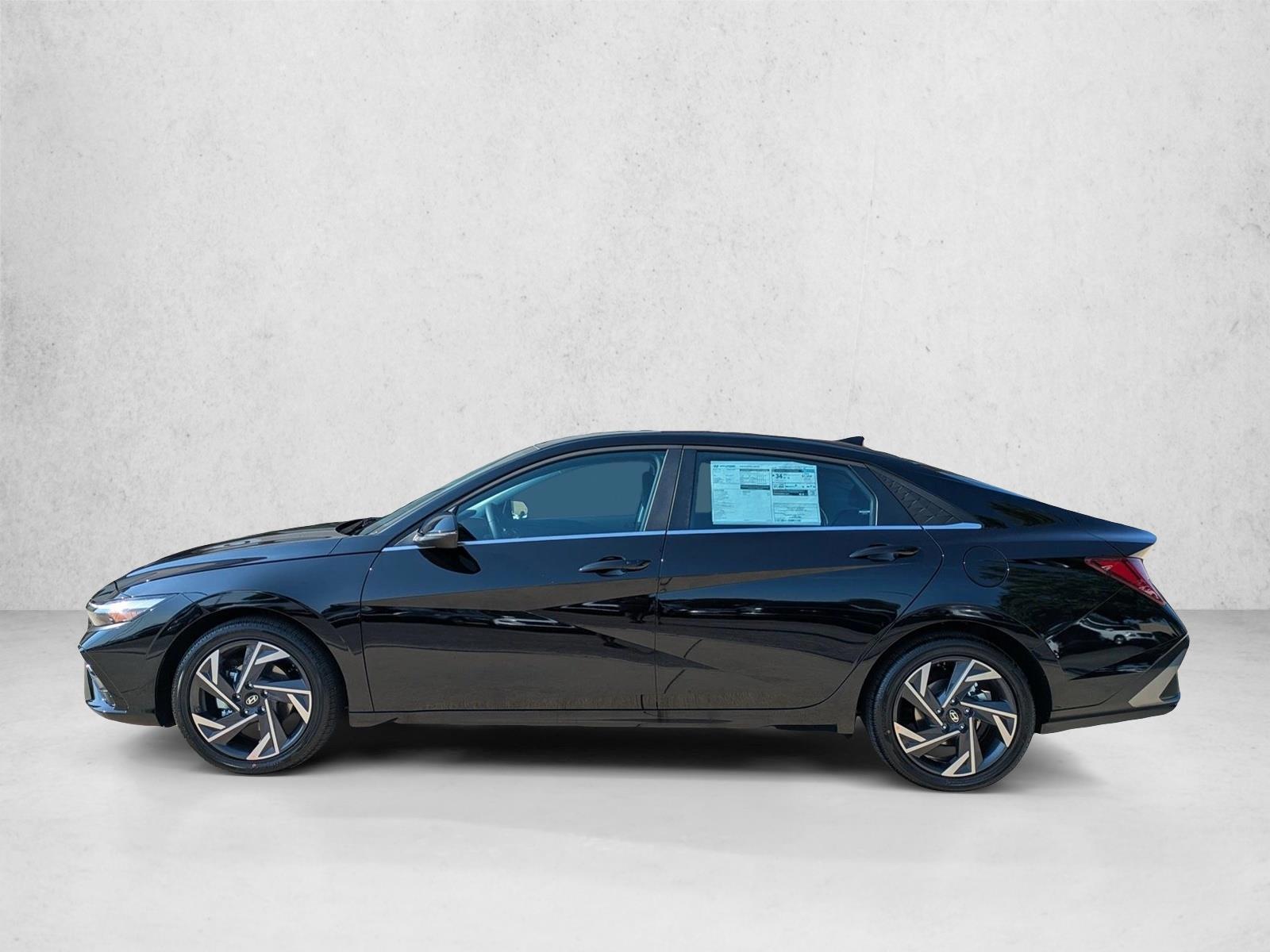 Thumbnail: 2026 Hyundai Elantra - 2