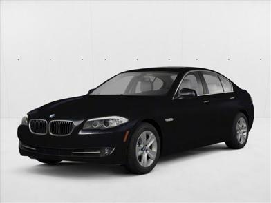 2013 BMW 5 Series 550i -
                  Carlsbad, CA