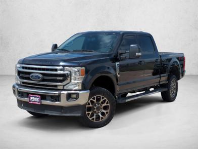 2021 Ford F-250 Lariat -
                  Corpus Christi, TX