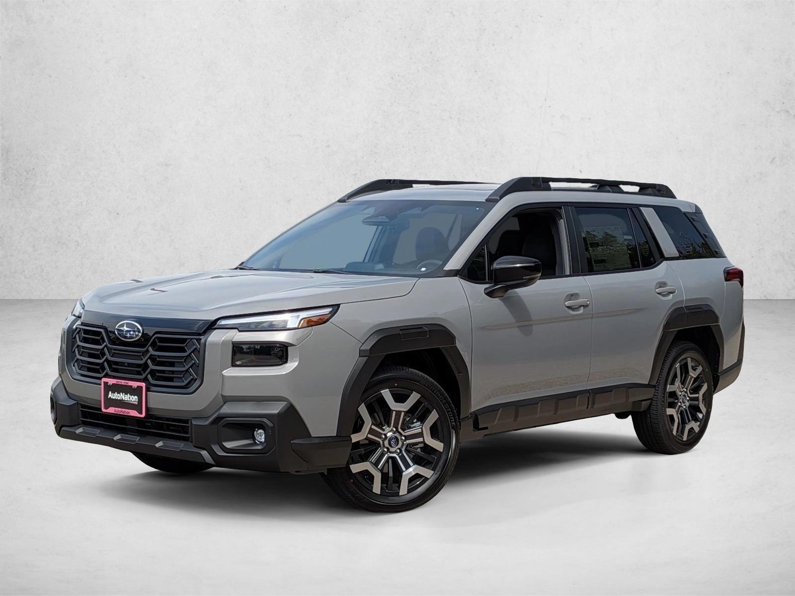 Thumbnail: 2026 Subaru Outback - 1