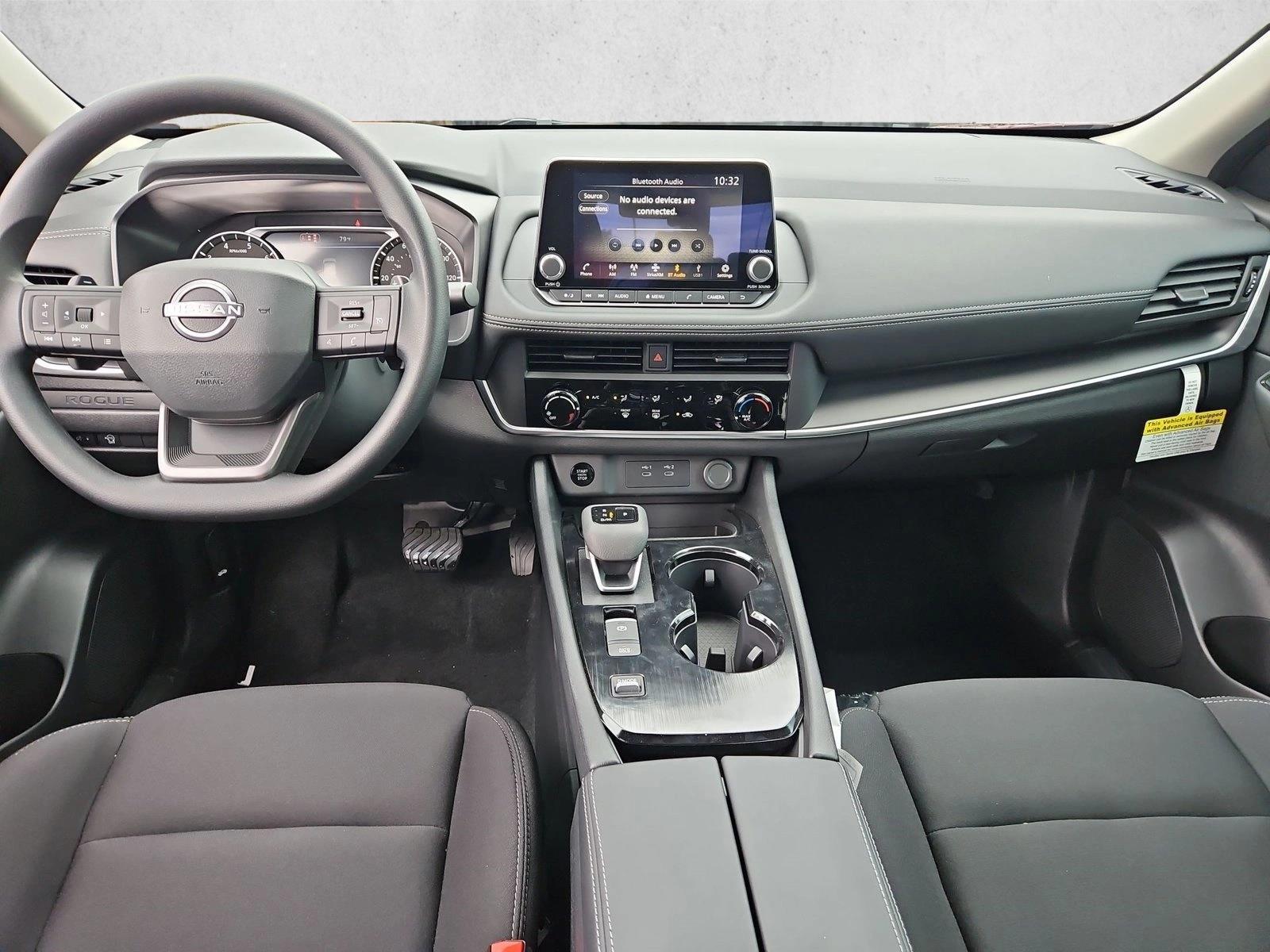 Thumbnail: 2026 Nissan Rogue - 3