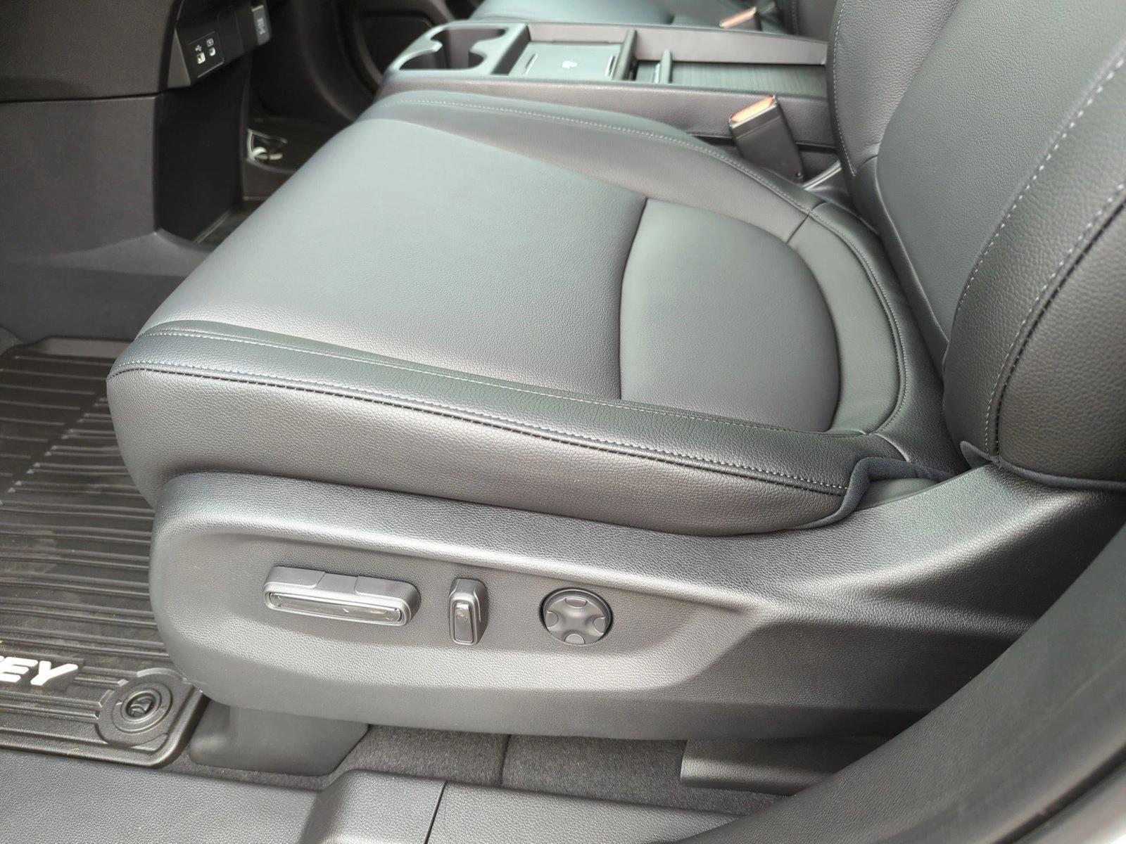 Thumbnail: 2026 Honda Odyssey - 5