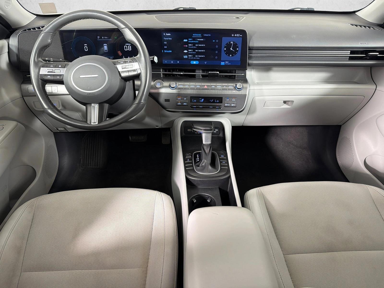Thumbnail: 2024 Hyundai Kona - 3