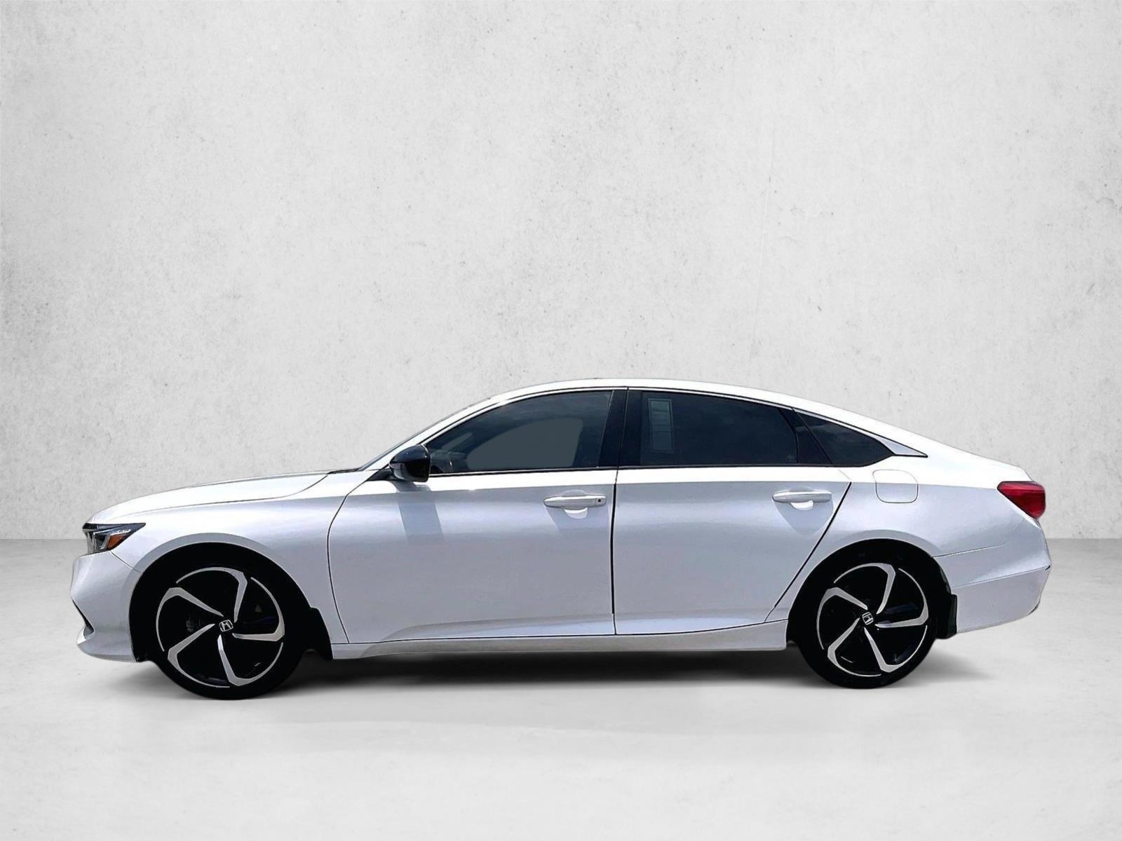 Thumbnail: 2022 Honda Accord - 2