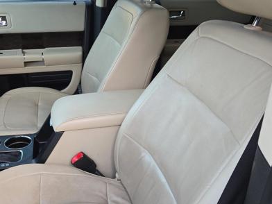 2019 Ford Flex