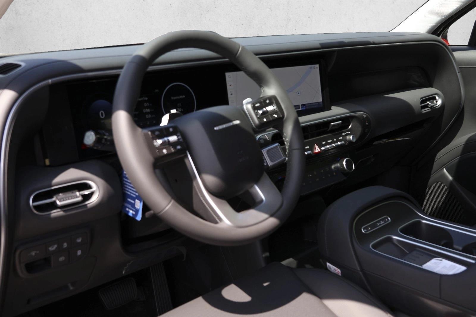 Thumbnail: 2027 Hyundai Palisade - 3