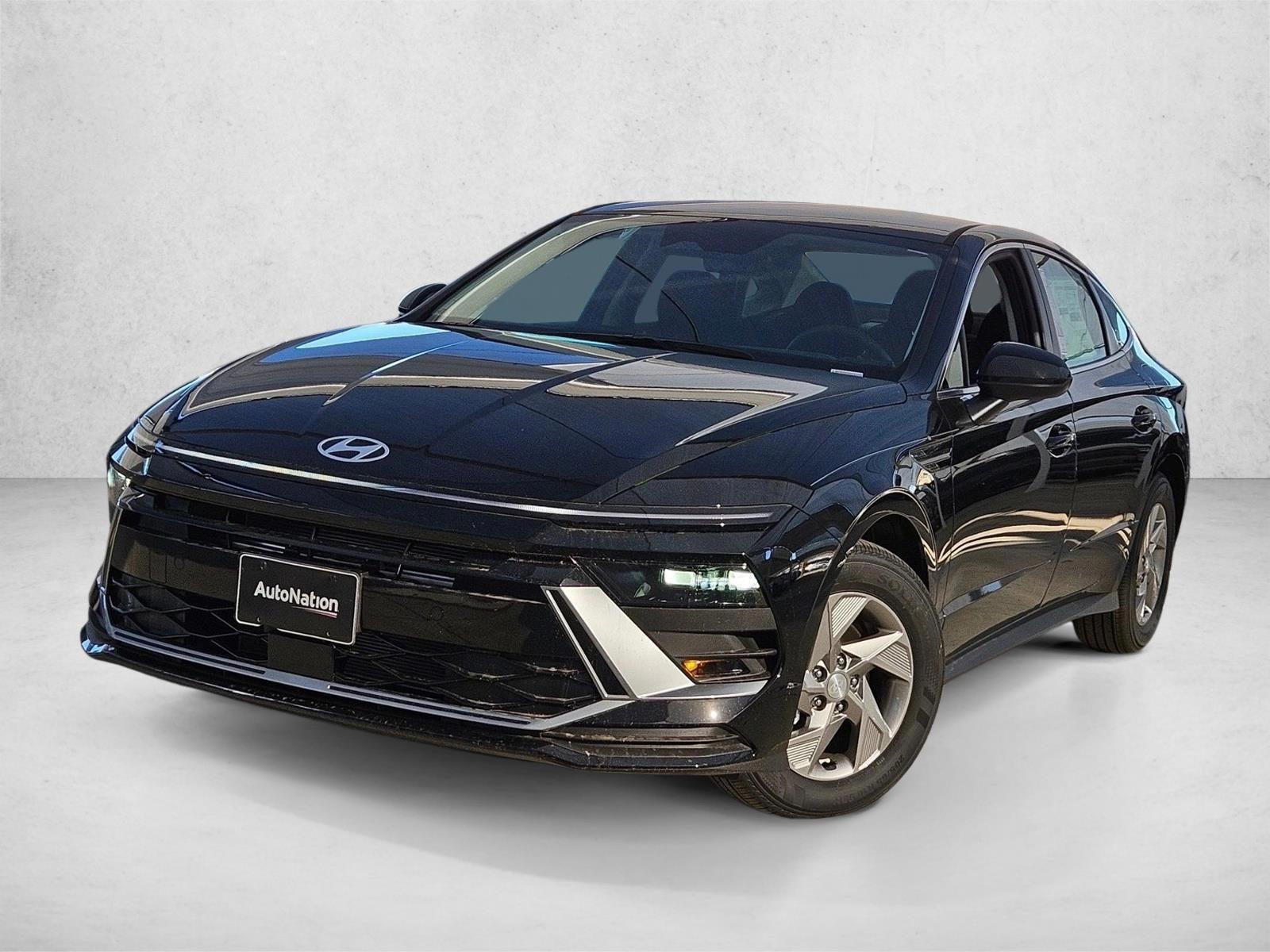 Thumbnail: 2026 Hyundai Sonata - 1