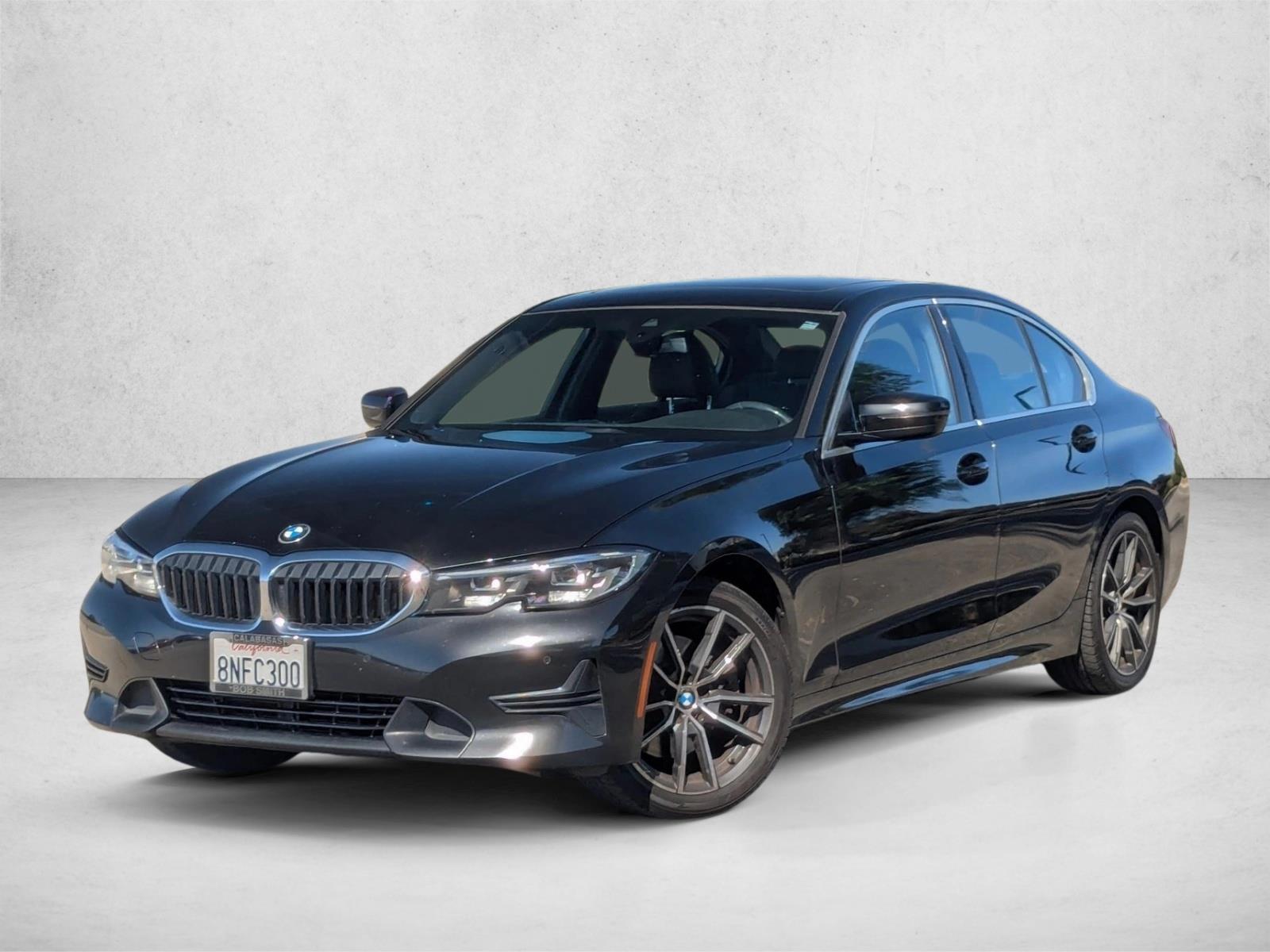 Thumbnail: 2020 BMW 3 Series - 1