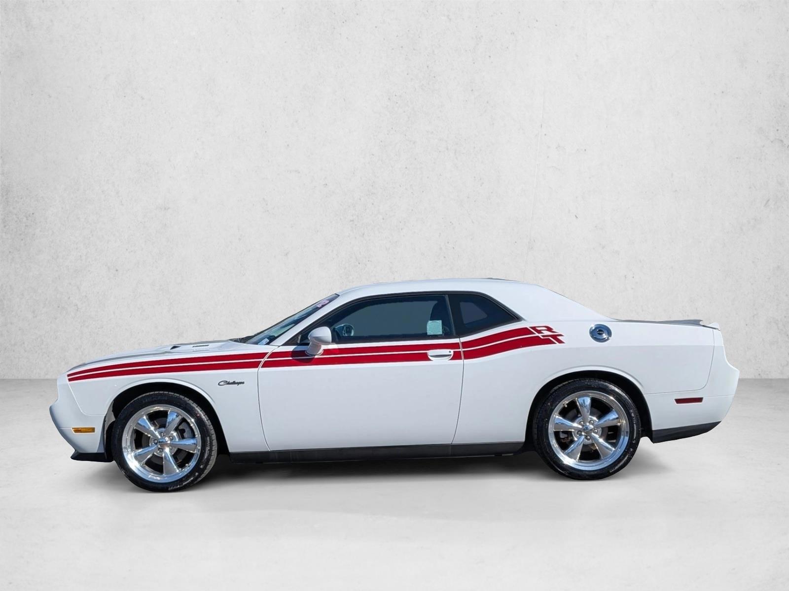 Thumbnail: 2012 Dodge Challenger - 2