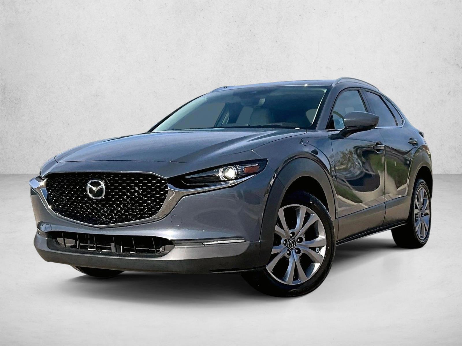 Thumbnail: 2021 Mazda CX-30 - 1