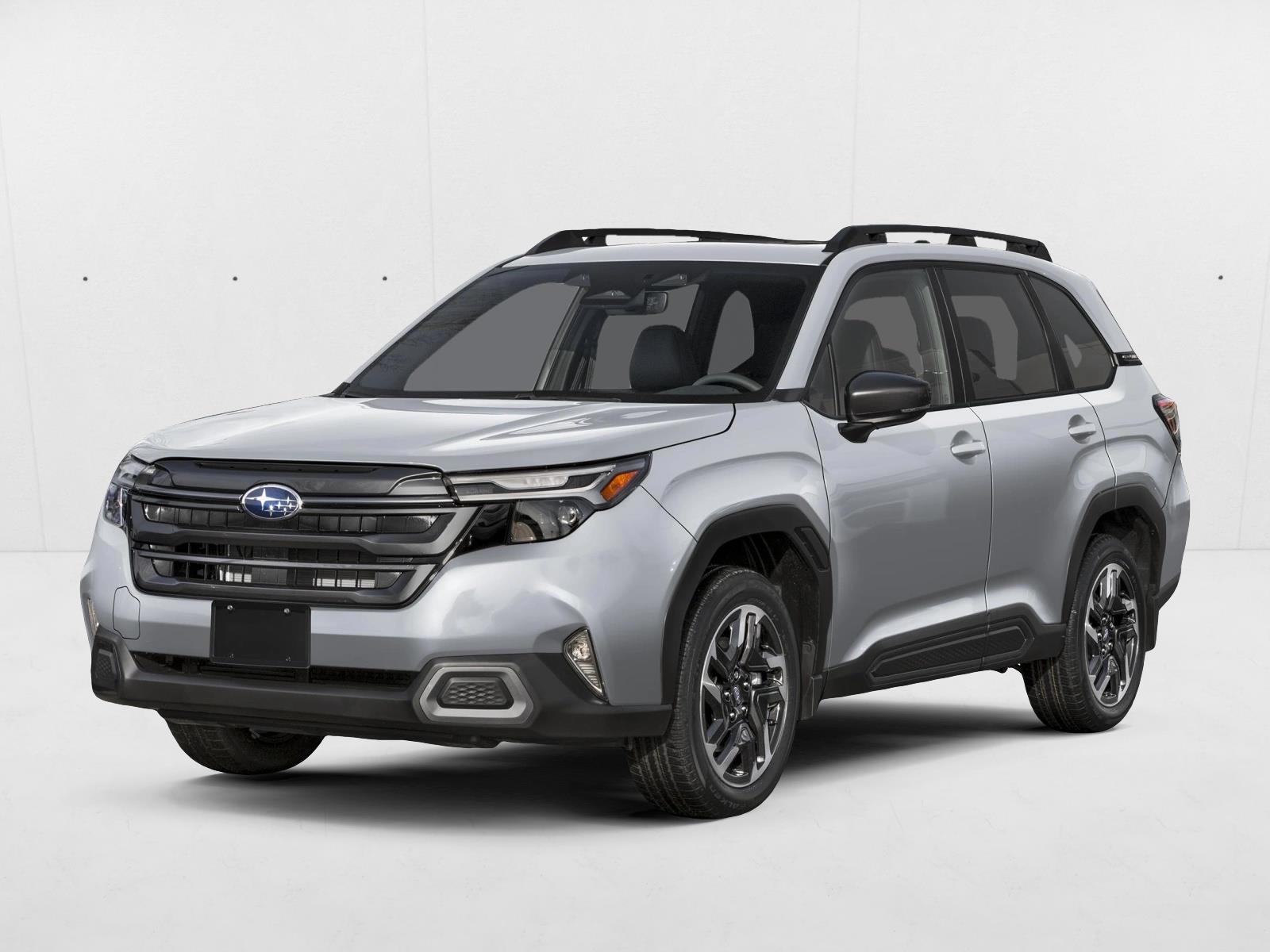 Thumbnail: 2026 Subaru Forester - 1
