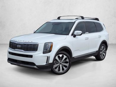 2020 Kia Telluride S -
                  Columbus, GA
