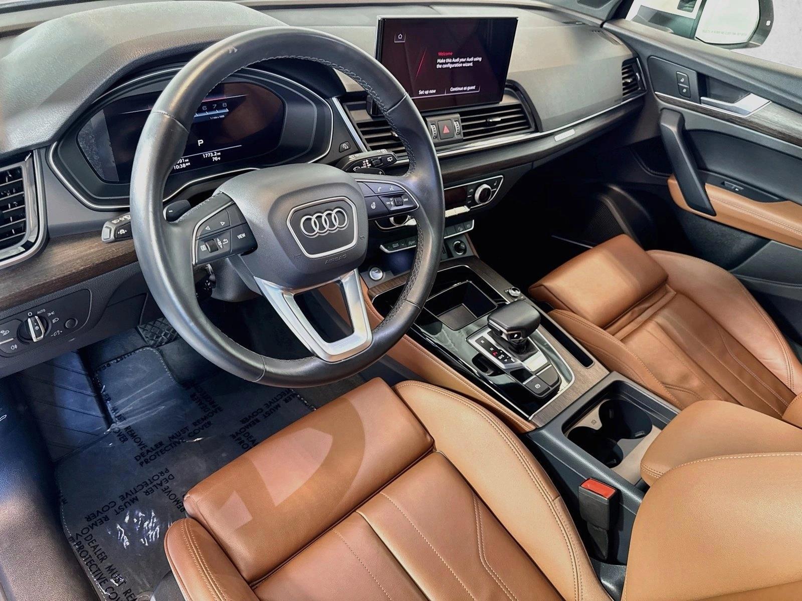 Thumbnail: 2025 Audi Q5 - 3