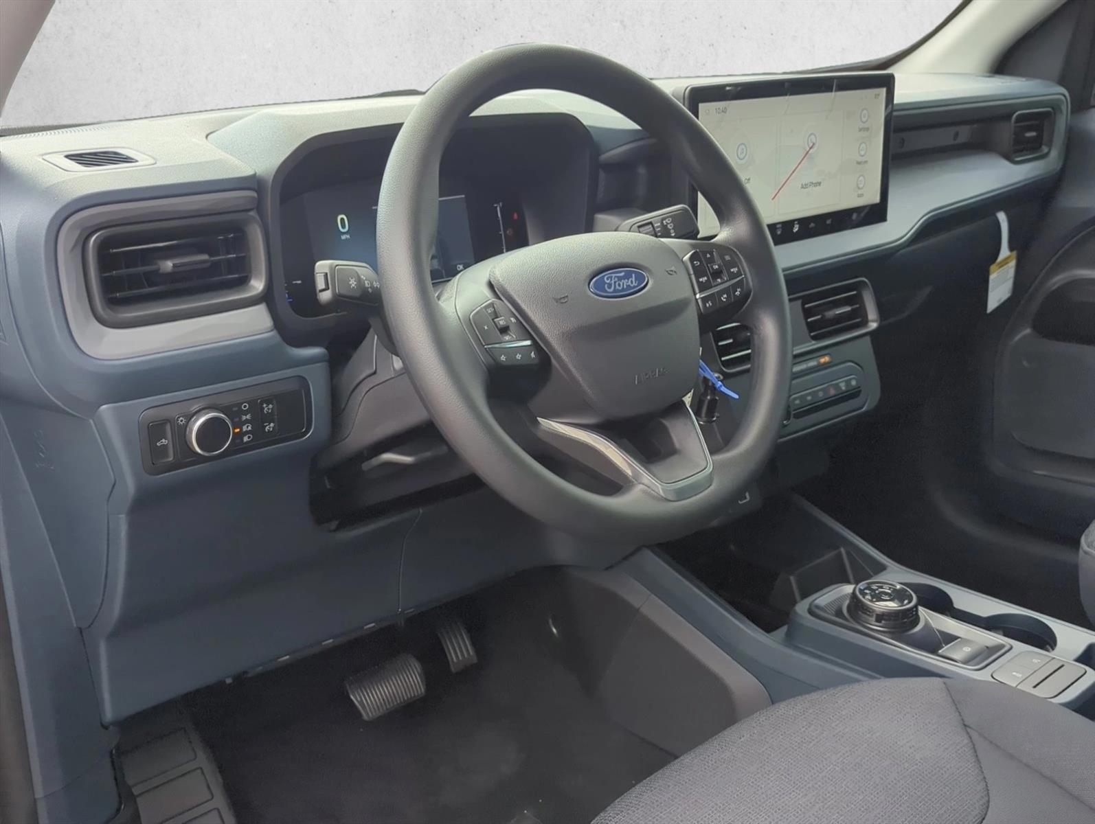 Thumbnail: 2026 Ford Maverick - 3