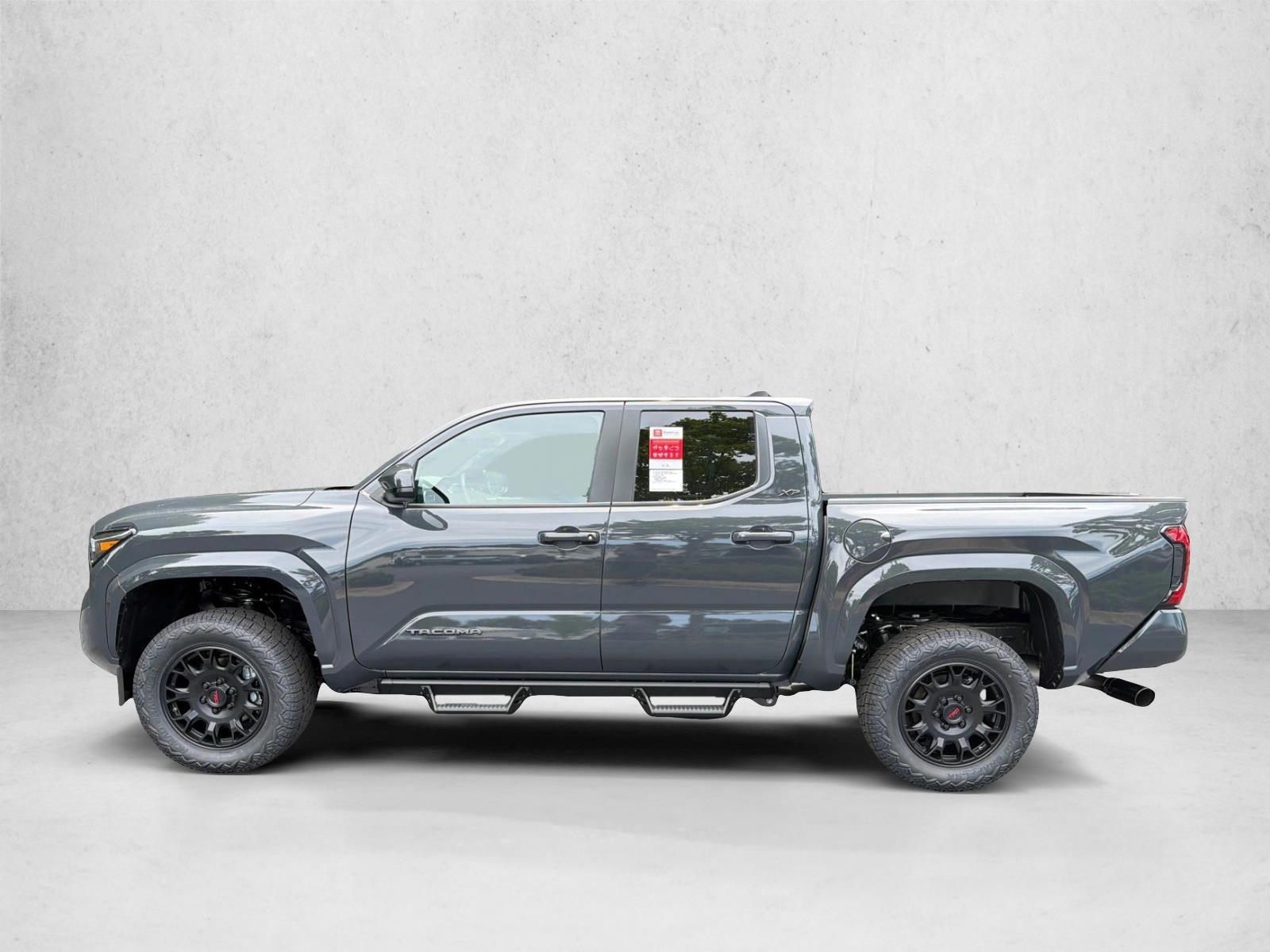Thumbnail: 2026 Toyota Tacoma - 2