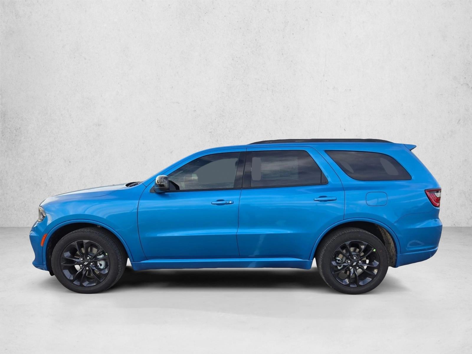 Thumbnail: 2026 Dodge Durango - 2