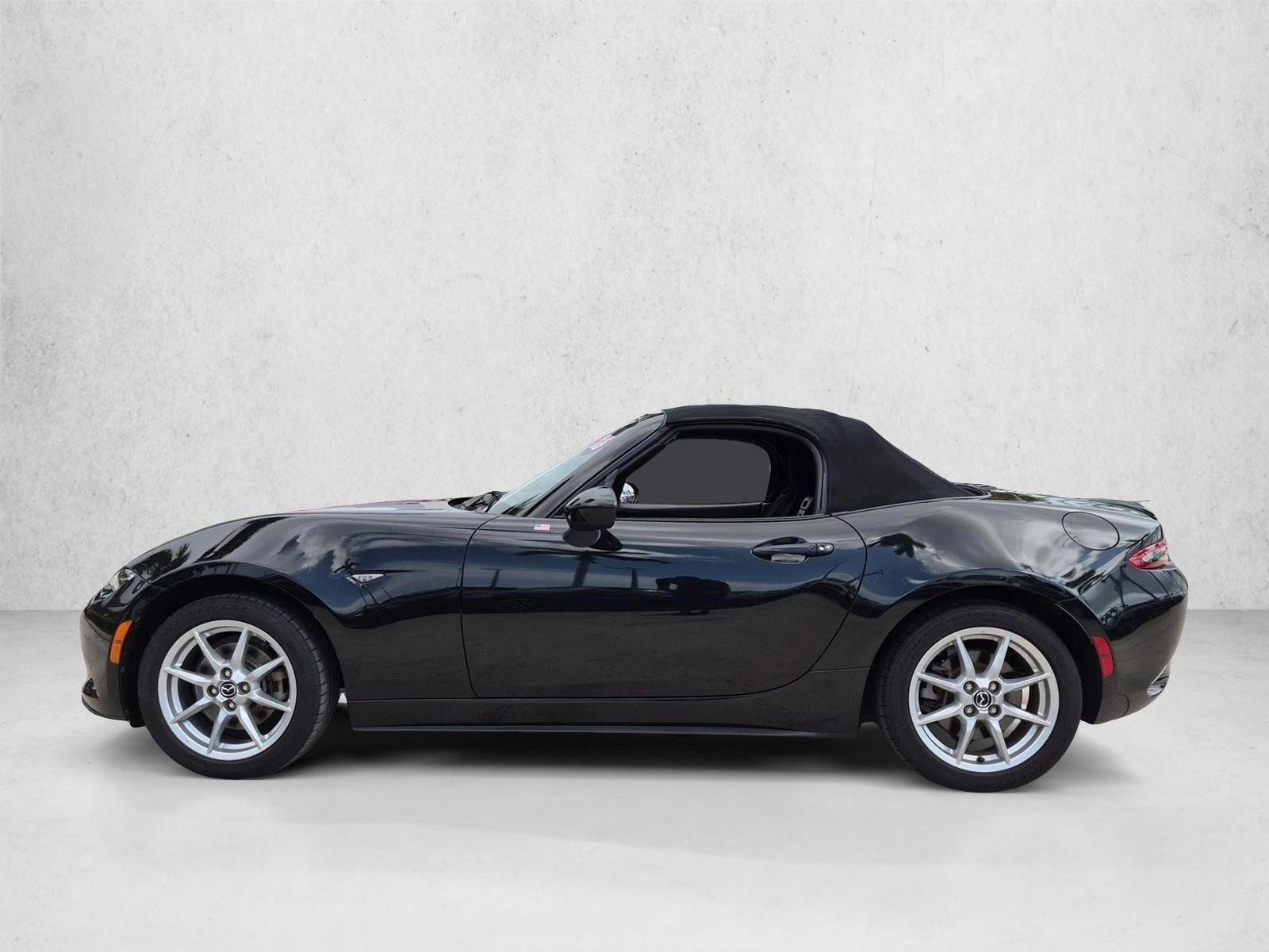 Thumbnail: 2016 Mazda MX-5 Miata - 2