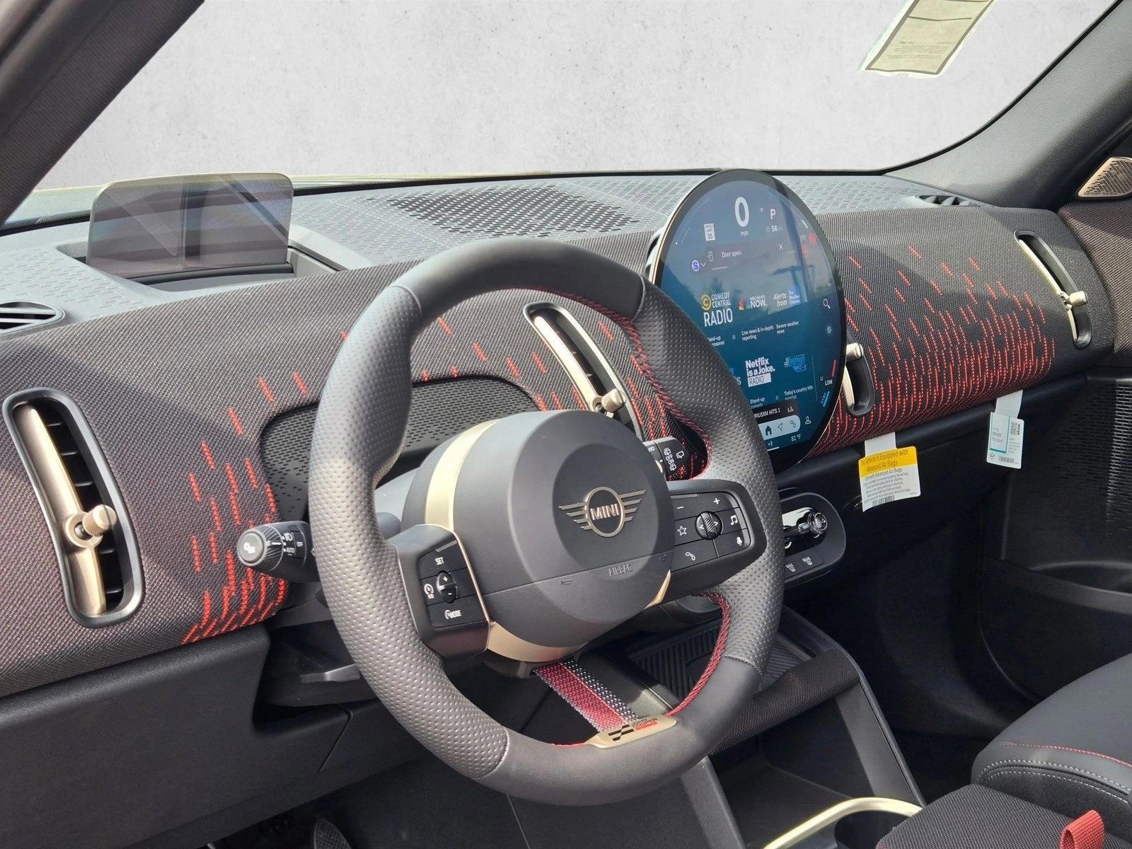 Thumbnail: 2026 MINI Cooper Countryman - 3