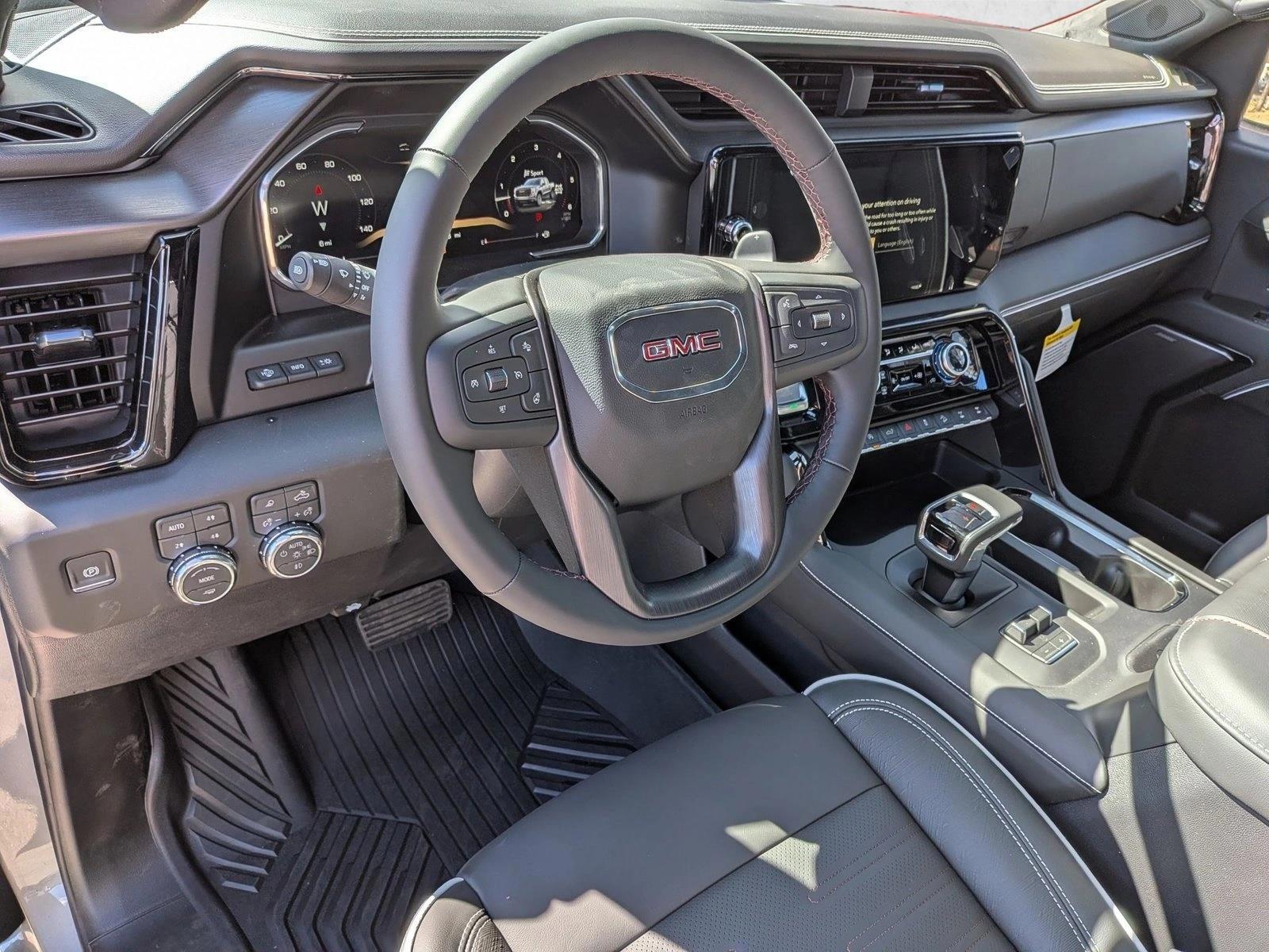 Thumbnail: 2026 GMC Sierra 1500 - 3