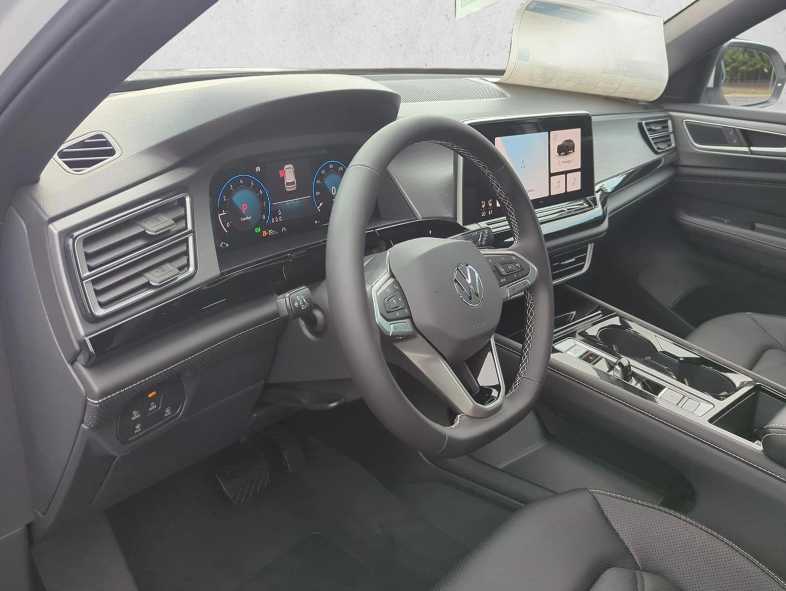 Thumbnail: 2026 Volkswagen Atlas - 3