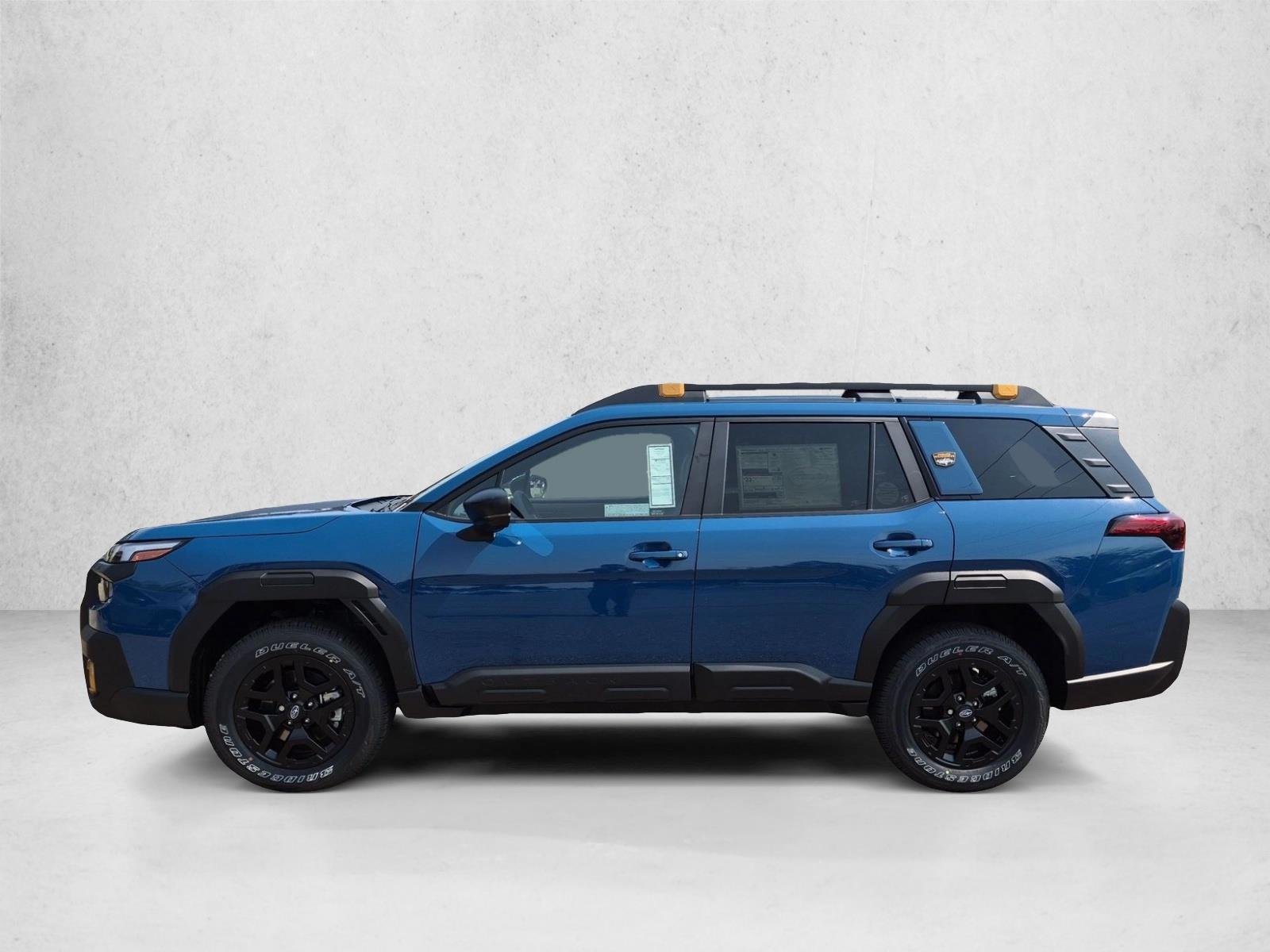 Thumbnail: 2026 Subaru Outback - 2