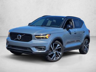 2022 Volvo XC40  -
                  Phoenix, AZ