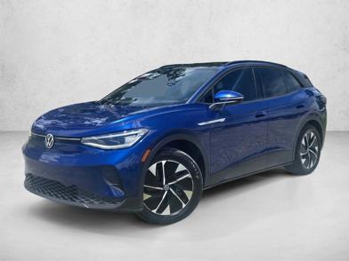 2022 Volkswagen ID.4 Pro S -
                  Savannah, GA