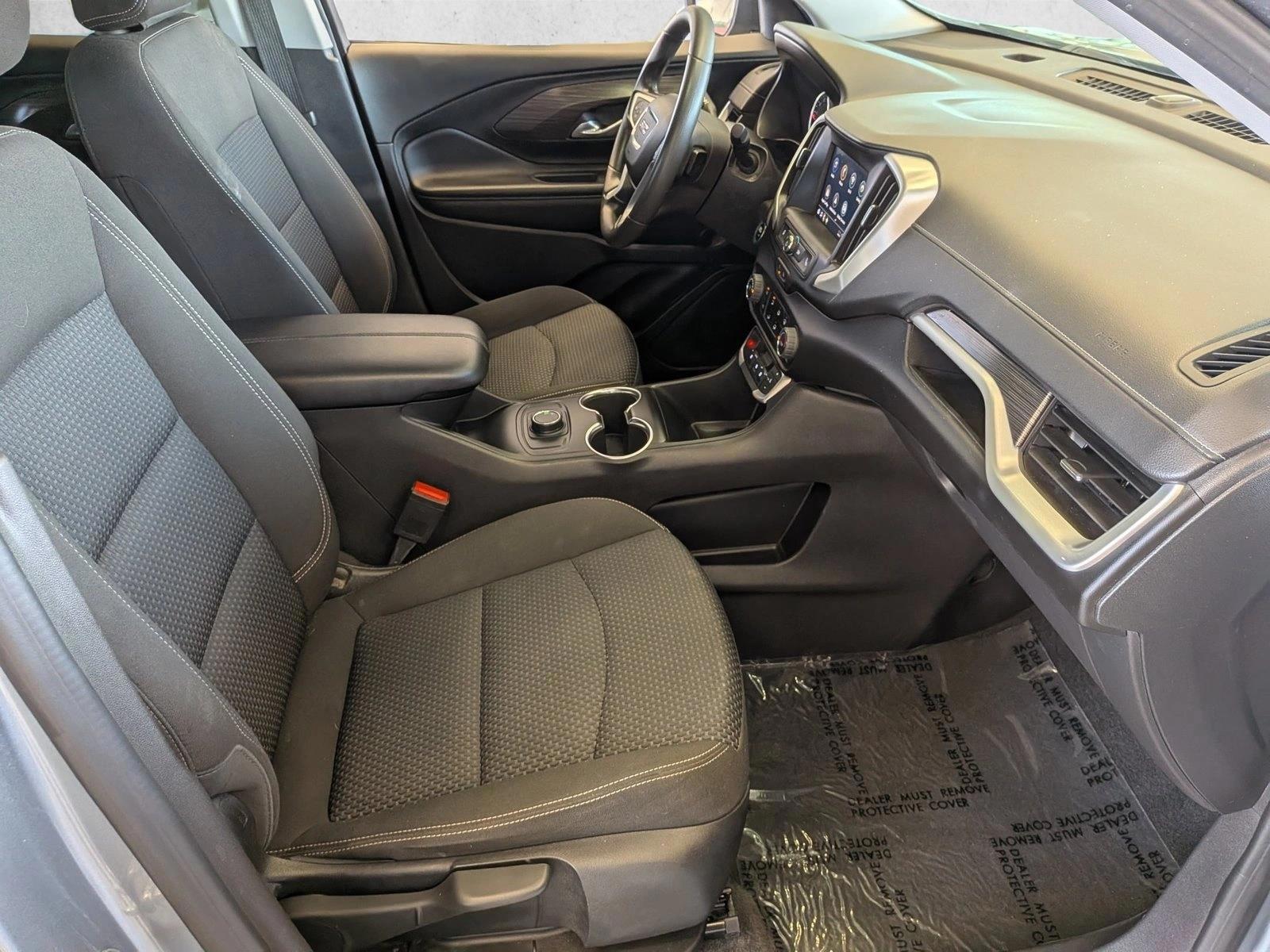 2024 GMC Terrain SLE - Photo 26