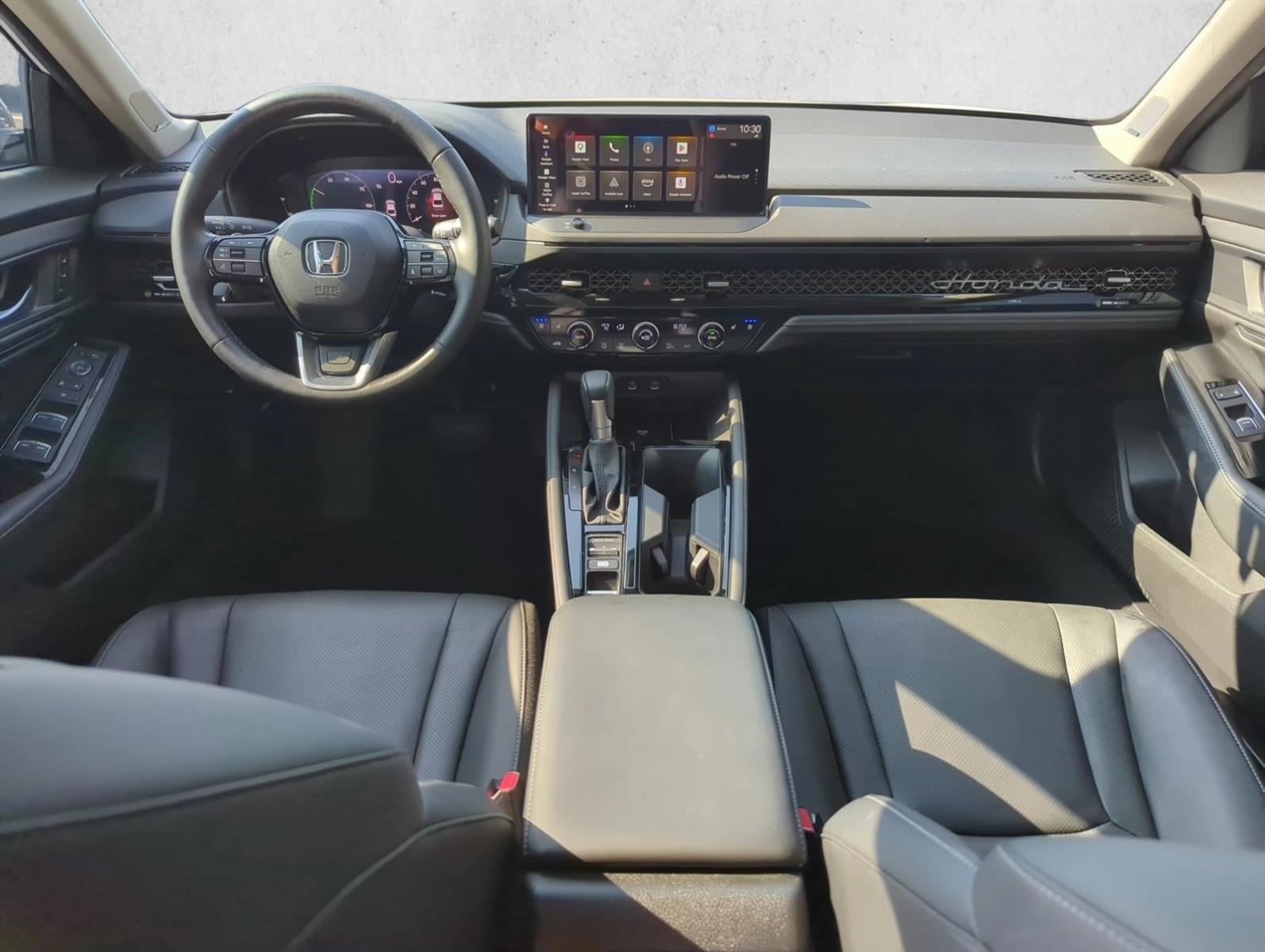Thumbnail: 2025 Honda Accord - 2