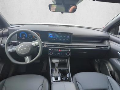 2026 Hyundai Santa Cruz