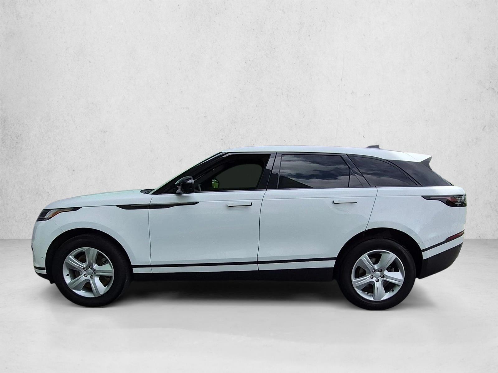 2026 Land Rover Range Rover Velar S - Photo 9