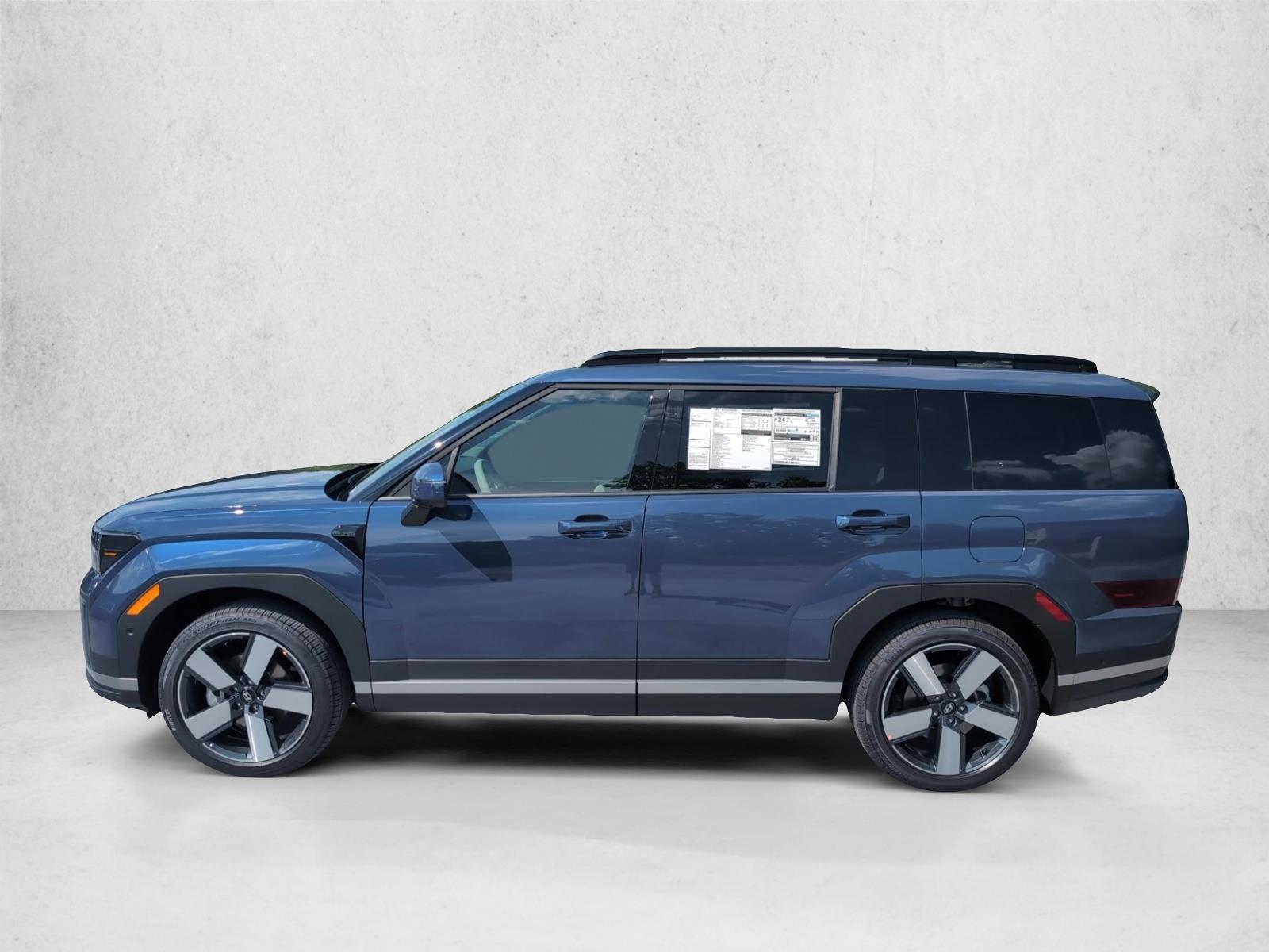 Thumbnail: 2026 Hyundai Santa Fe - 2