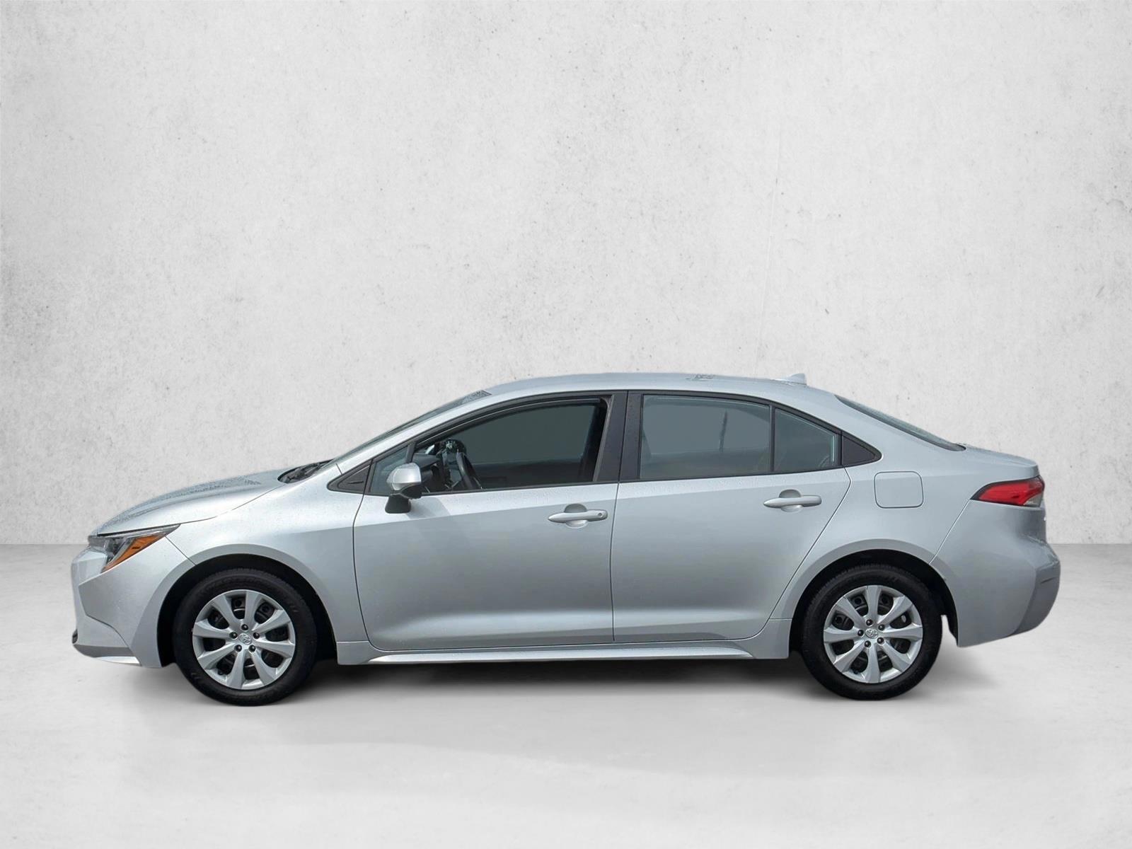 Thumbnail: 2024 Toyota Corolla - 2