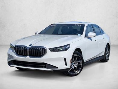 2025 BMW i5 eDrive40 -
                  Mountain View, CA