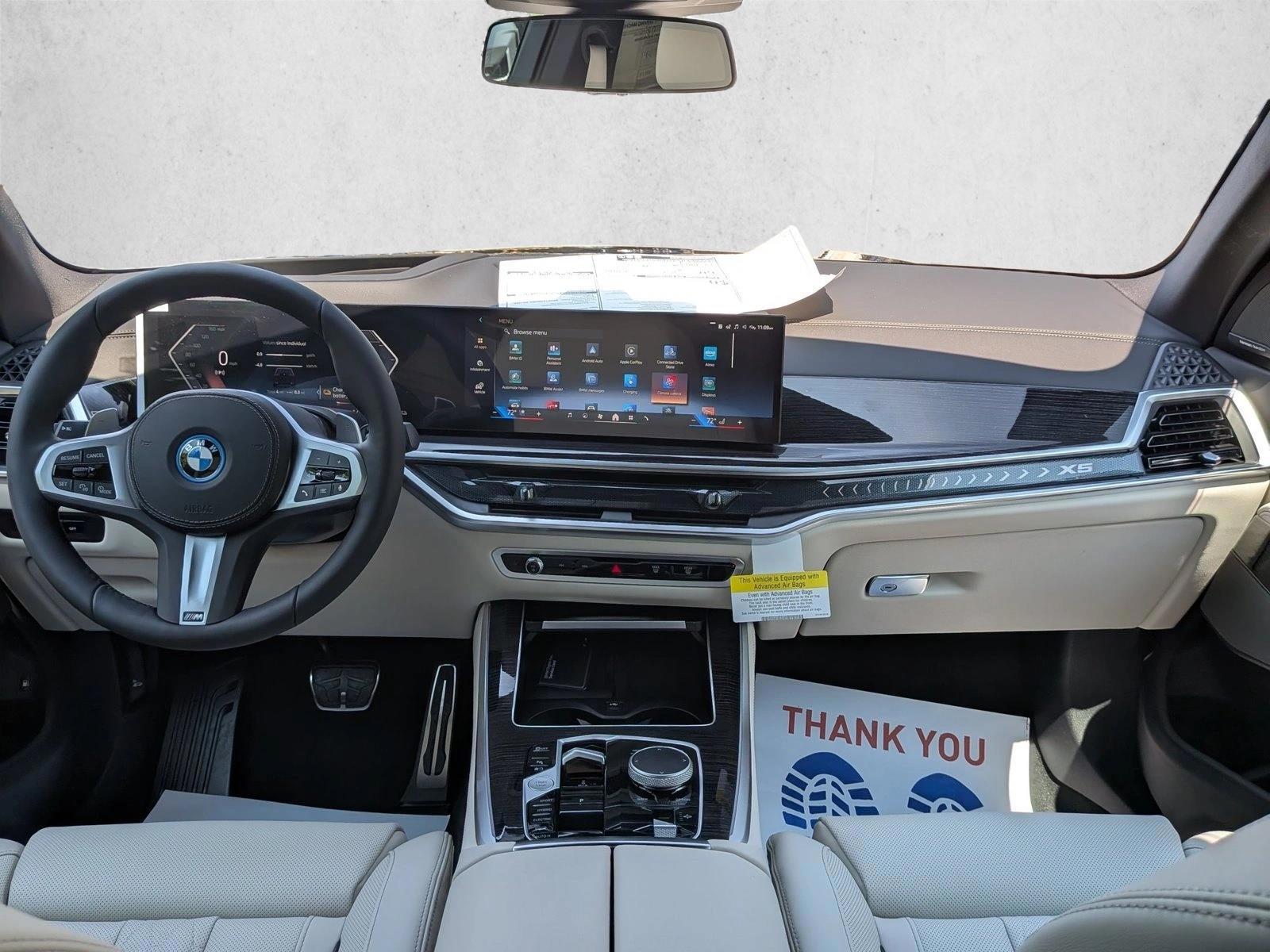 Thumbnail: 2026 BMW X5 - 4
