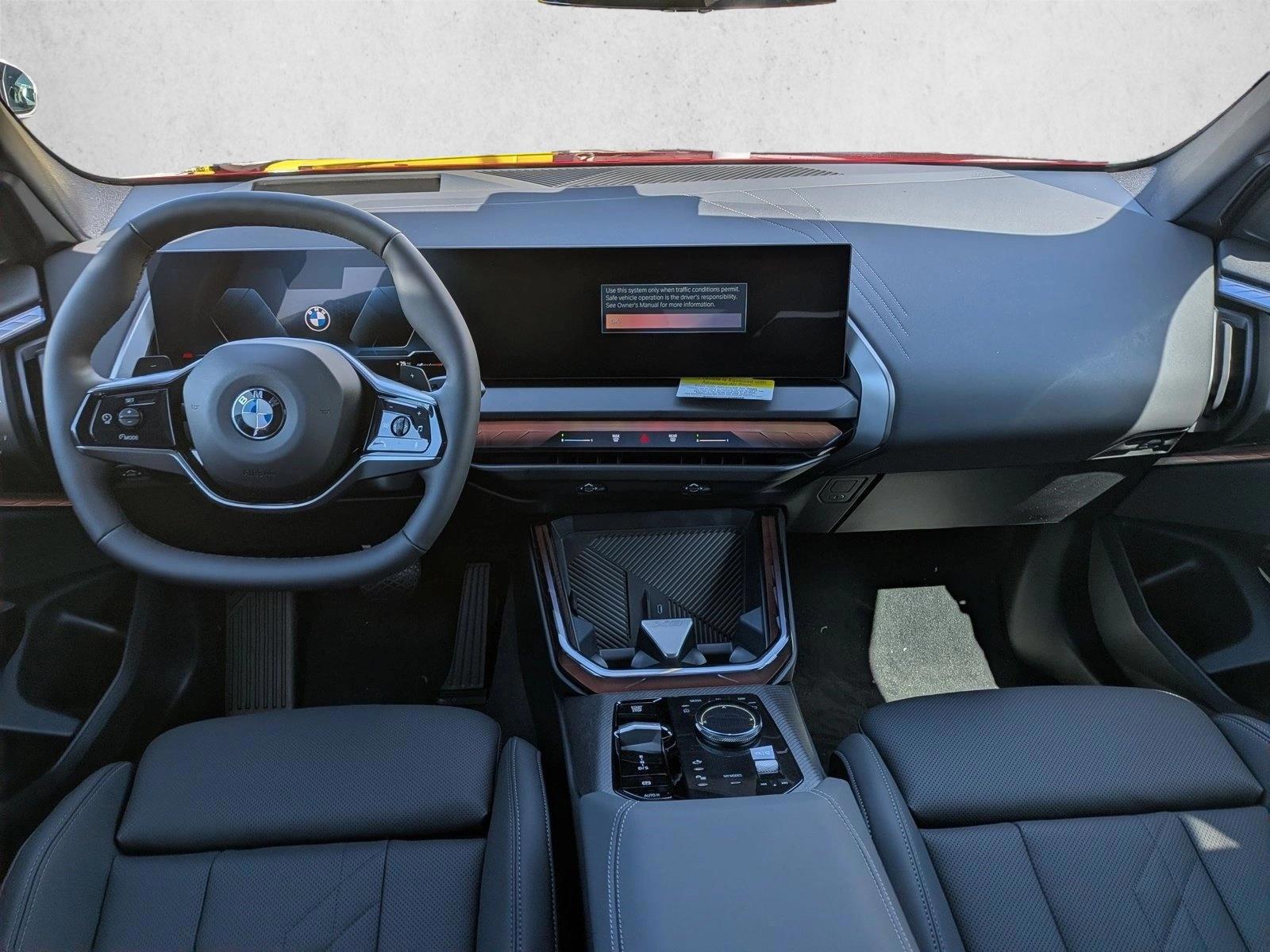 Thumbnail: 2026 BMW X3 - 2