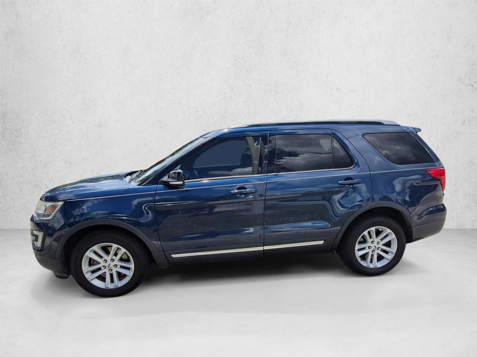 Thumbnail: 2017 Ford Explorer - 2