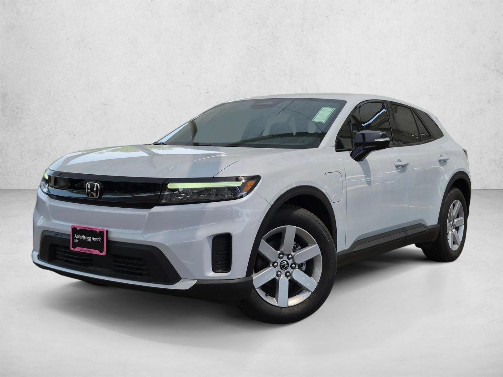Thumbnail: 2026 Honda Prologue - 1