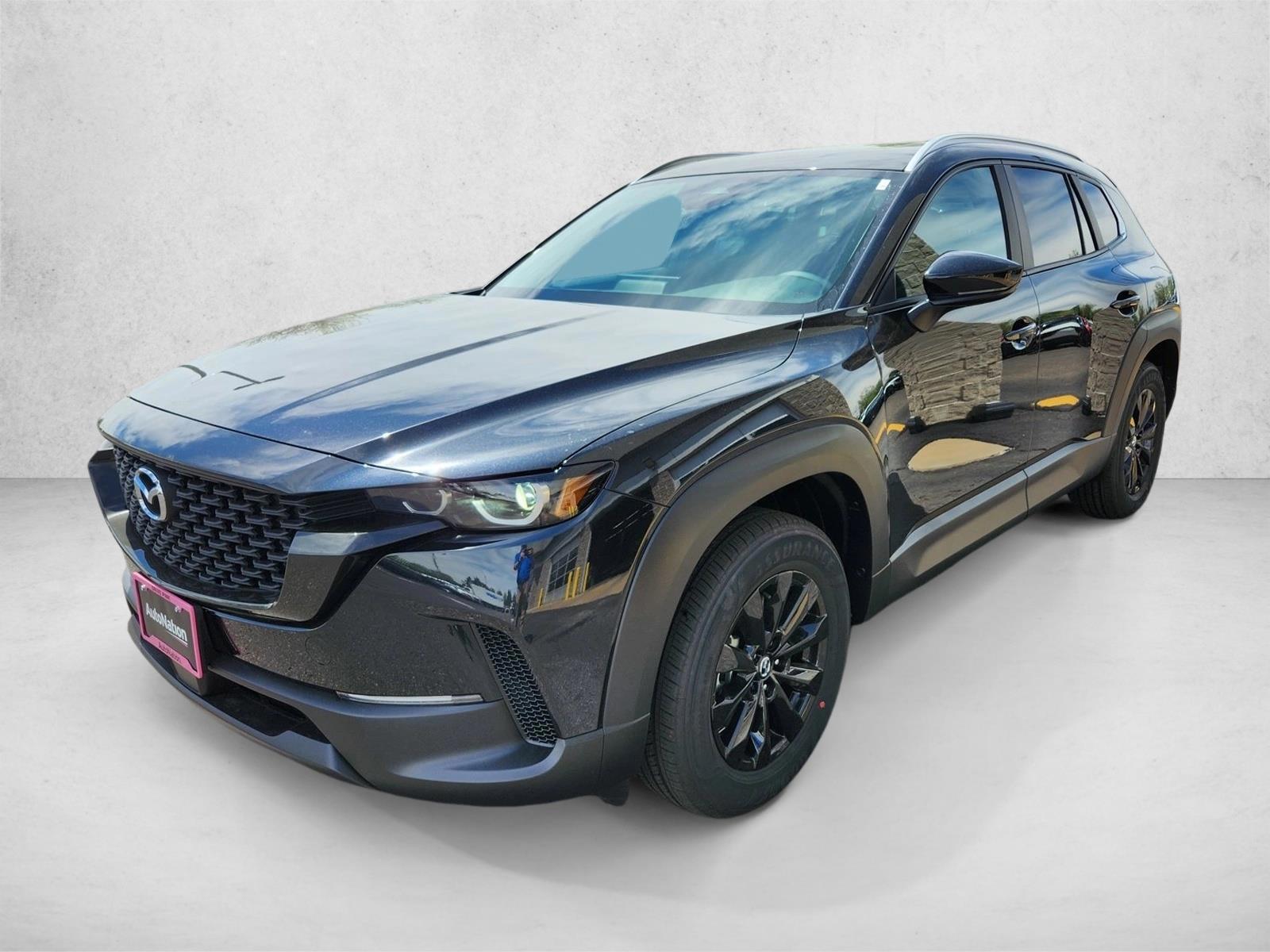Thumbnail: 2026 Mazda CX-50 - 1