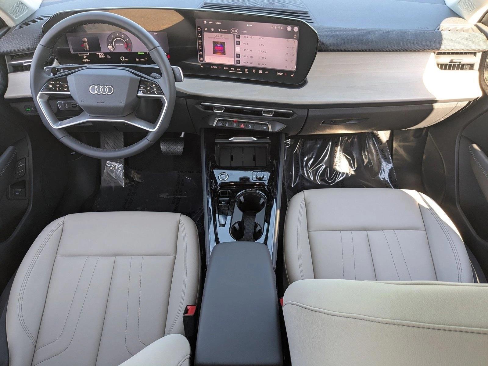 Thumbnail: 2026 Audi Q3 - 3