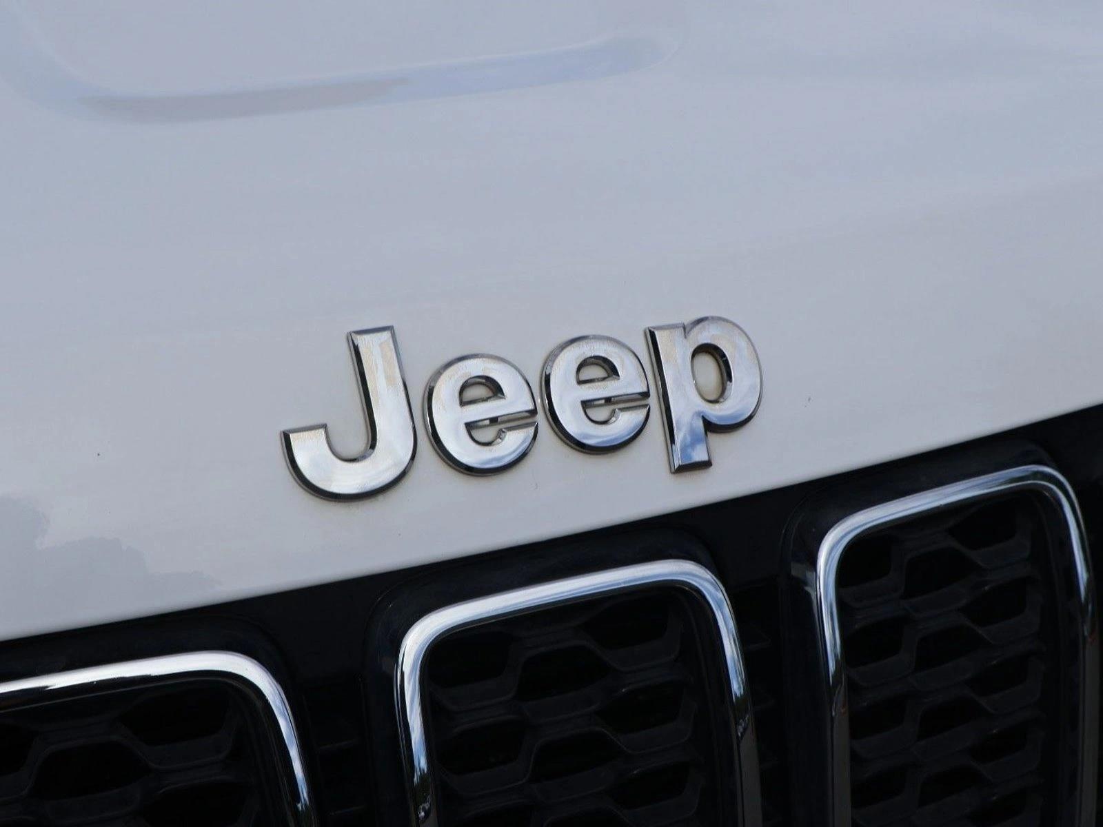 2019 Jeep Grand Cherokee Limited - Photo 29