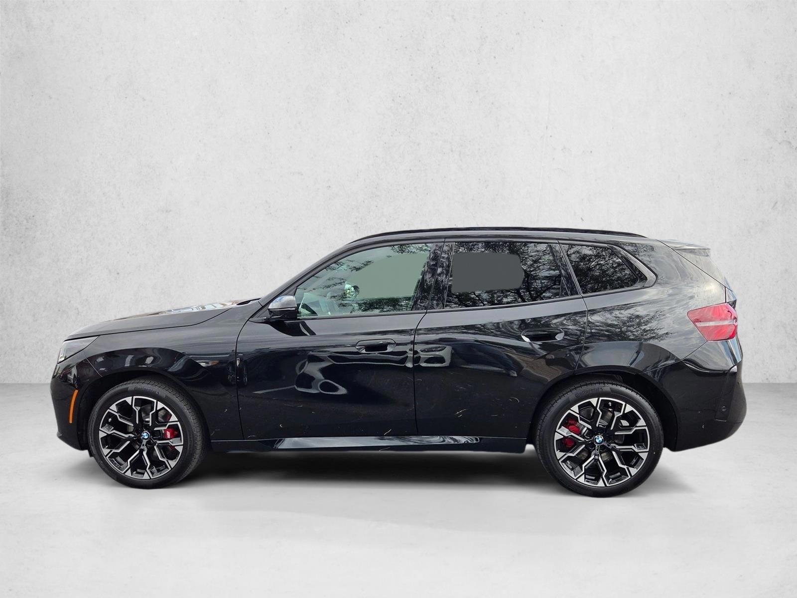 Thumbnail: 2026 BMW X3 - 2