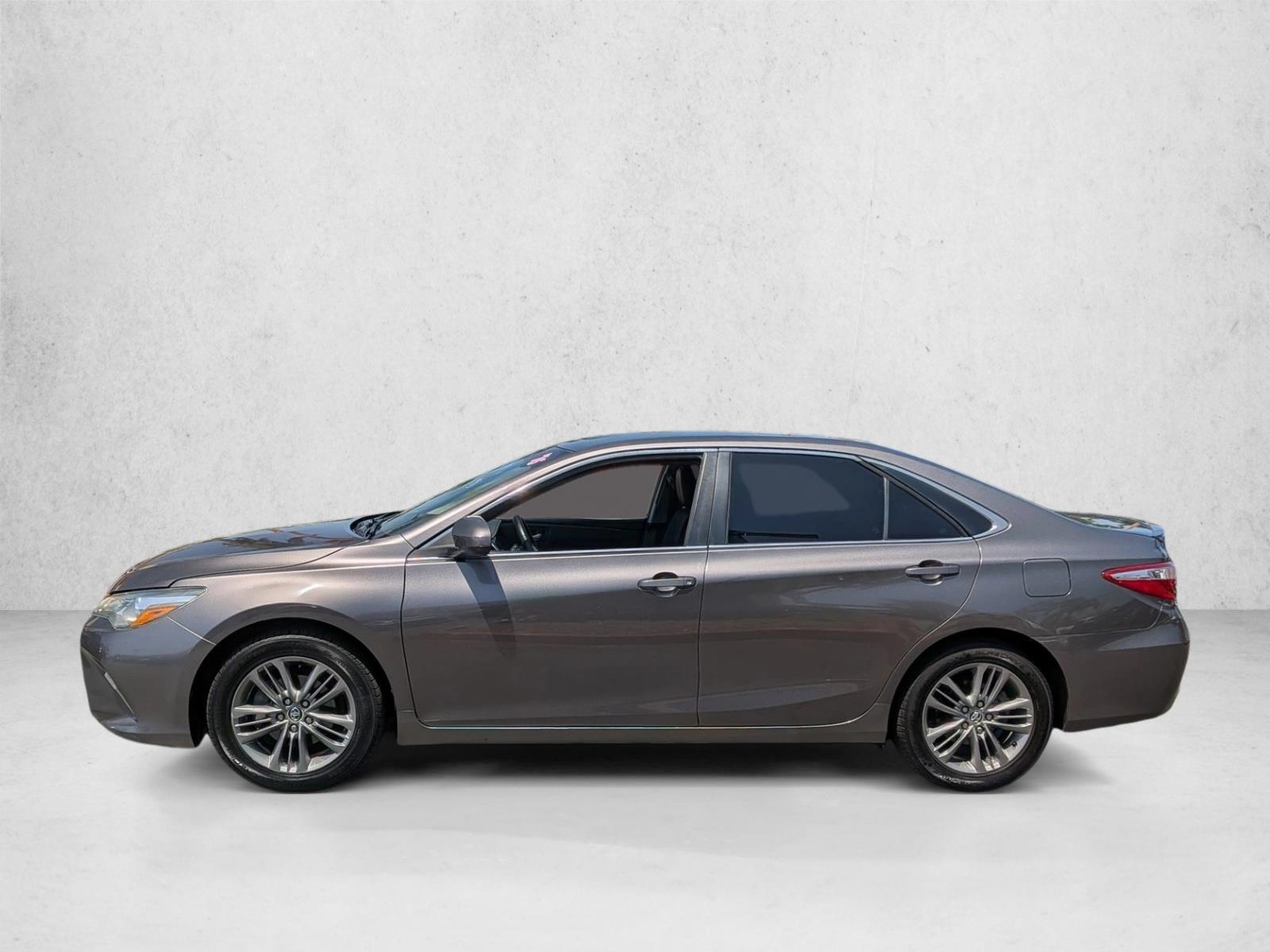 Thumbnail: 2016 Toyota Camry - 2