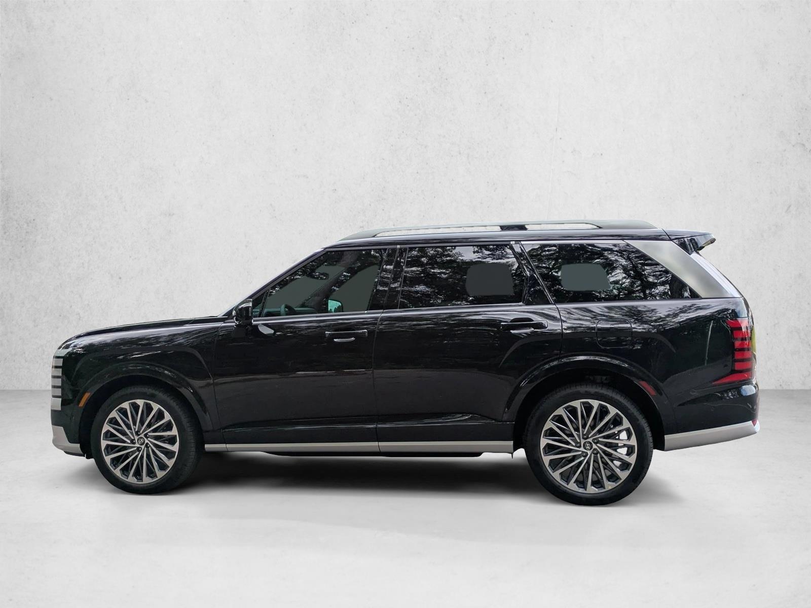 Thumbnail: 2026 Hyundai Palisade - 2