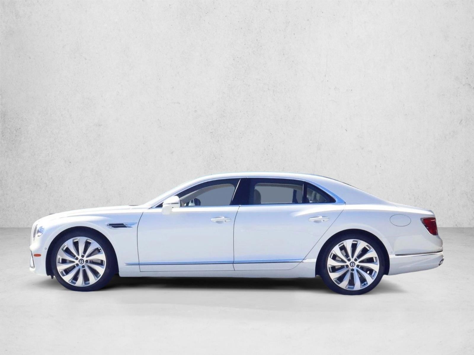 Thumbnail: 2026 Bentley Flying Spur - 2