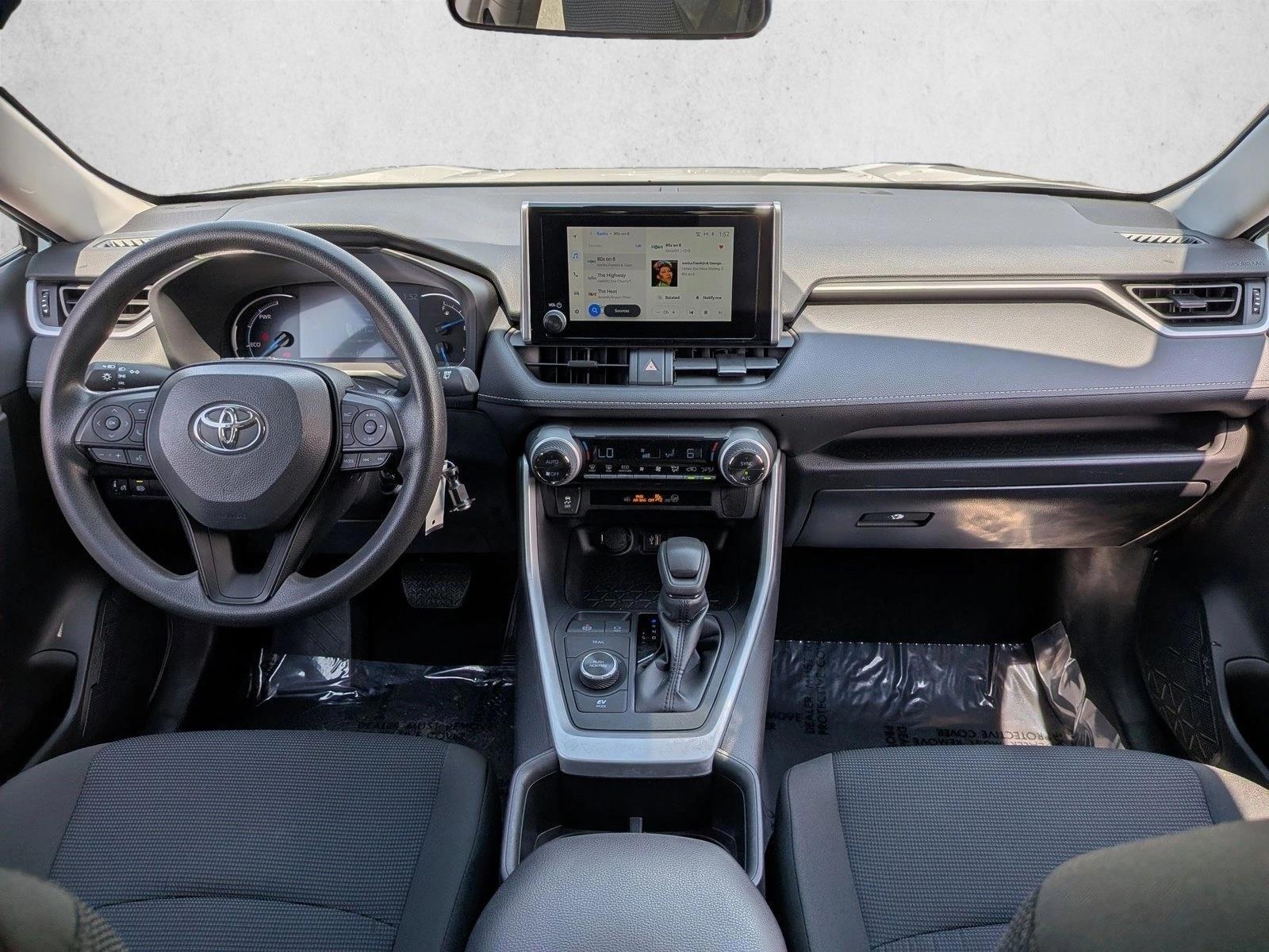 Thumbnail: 2025 Toyota RAV4 - 3